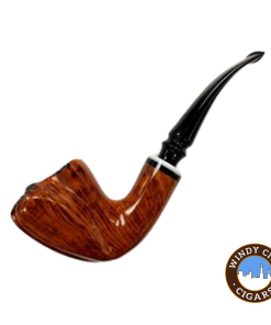 Nording Handmade #14 Pipe (136)