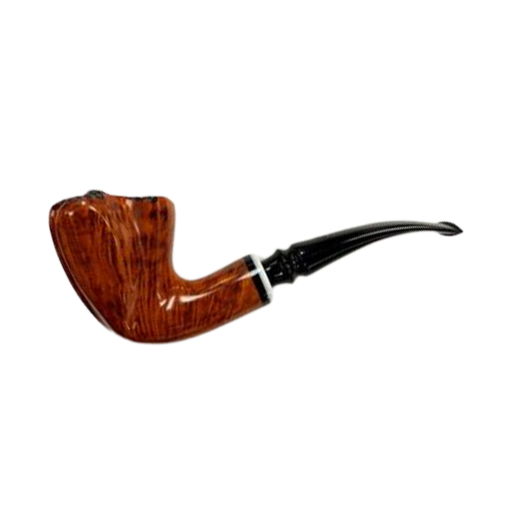 Nording Handmade #14 Pipe (136)