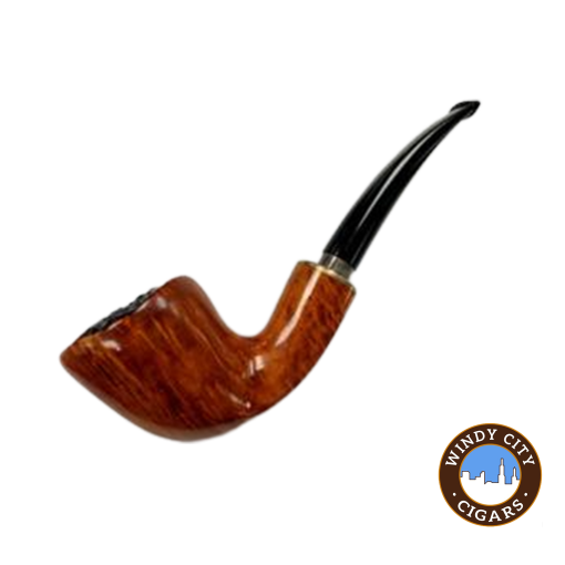 Nording Handmade #14 Pipe (143)