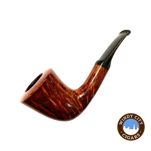 Nording Handmade #18 Pipe (205)