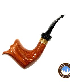 Nording Handmade #19 Pipe (208)