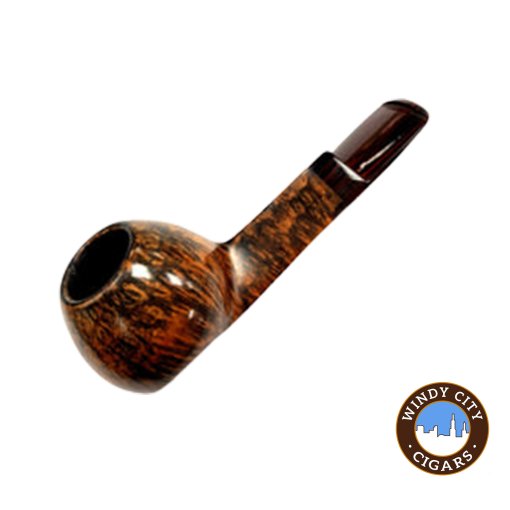 Nording Handmade #19 Pipe (218)