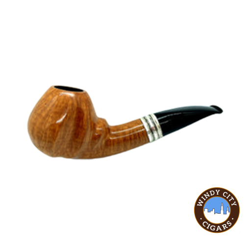 Nording Handmade #19 Pipe (252)