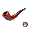 Nording Hunter 2010 Bison Smooth Pipe