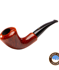 Nording Hunter 2010 Bison Smooth Pipe