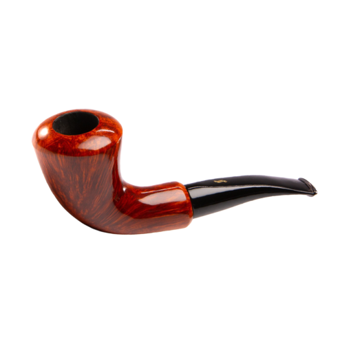 Nording Hunter 2010 Bison Smooth Pipe