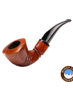 Nording Hunter 2012 Ram Rustic Pipe