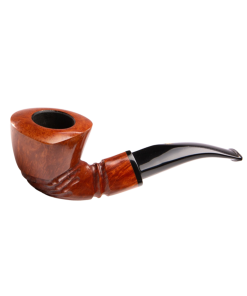 Nording Hunter 2012 Ram Rustic Pipe