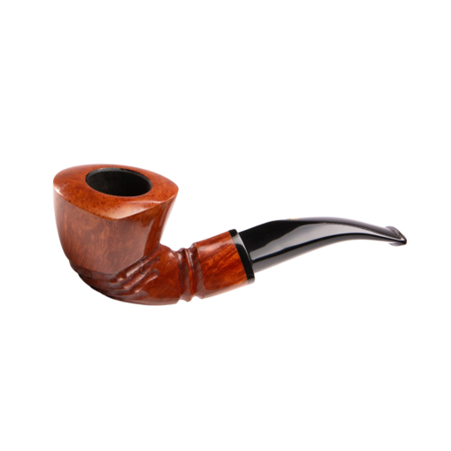 Nording Hunter 2012 Ram Rustic Pipe