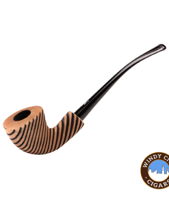 Nording Hunter 2016 Zebra Pipe