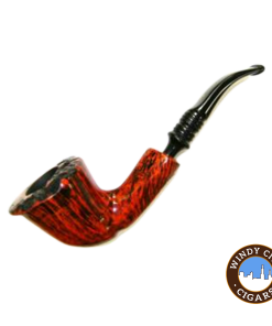 Nording Orange Grain #2 FH Pipe