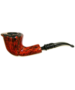 Nording Orange Grain #2 FH Pipe