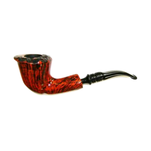 Nording Orange Grain #2 FH Pipe