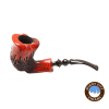 Nording Rustic #4 FH Pipe