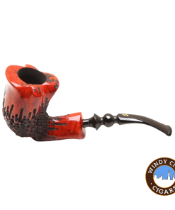 Nording Rustic #4 FH Pipe