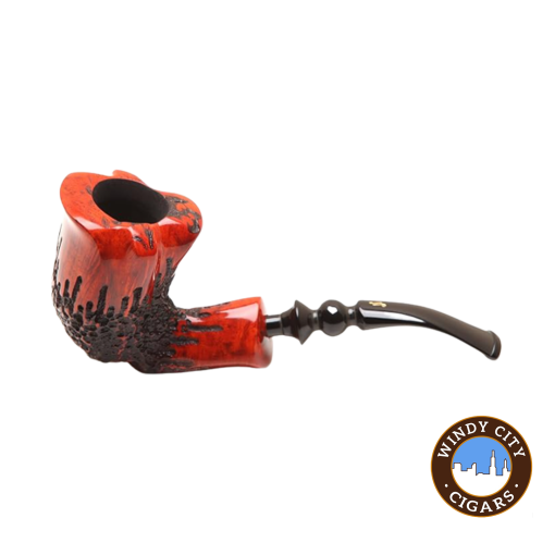 Nording Rustic #4 FH Pipe