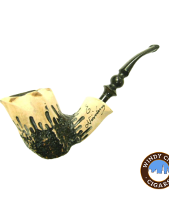 Nording Signature Rustic FH Pipe