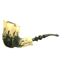 Nording Signature Rustic FH Pipe