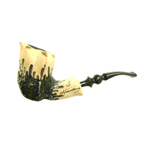 Nording Signature Rustic FH Pipe