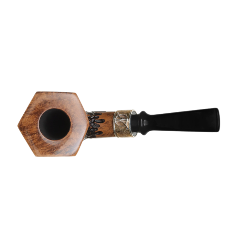 Nording Spinner N B Rustic Pipe