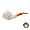 Royal Meerschaum Claw Pipe