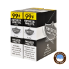 Sweets Cigarillos 2 for 99c - Black