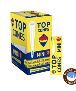 Top Cones - 10ct Mini