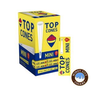 Top Cones - 10ct Mini