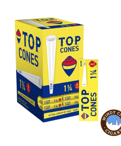 Top Cones - 6ct 1 14