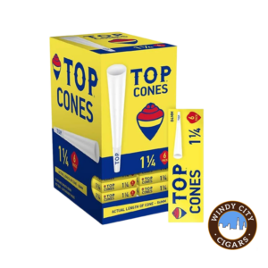 Top Cones - 6ct 1 14