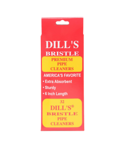 Dills Pipe Bristle