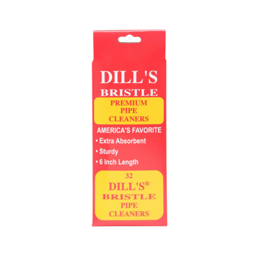 Dills Pipe Bristle