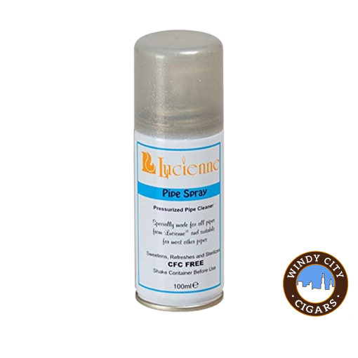 Lucienne Pipe Spray 100ml