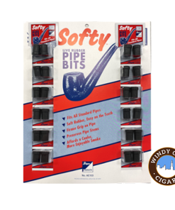 Softy Rubber Pipe Bits