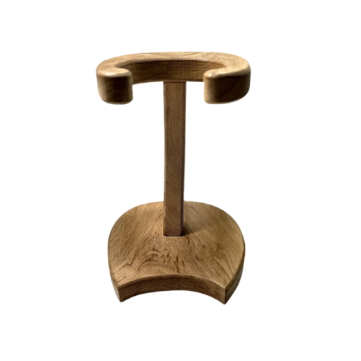 Wood Pipe 1 Stand Calabash