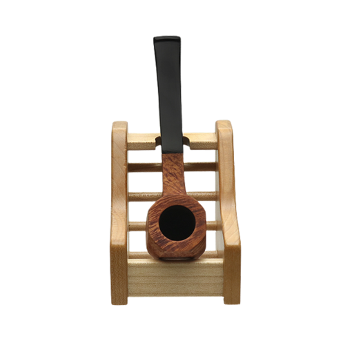 Wood Pipe 1 Stand Chair