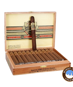 Ashton VSG Corona Gorda Cigars