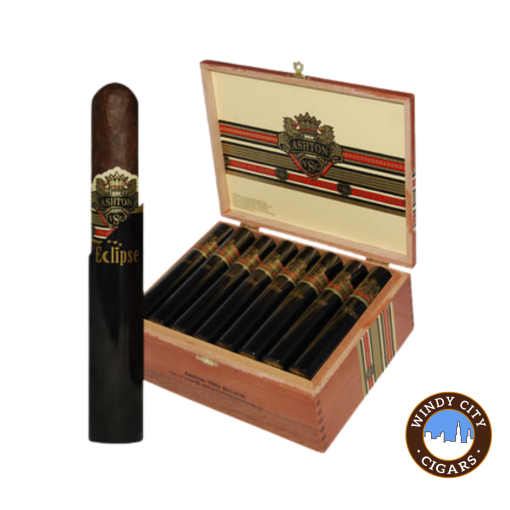 Ashton VSG Eclipse Cigars