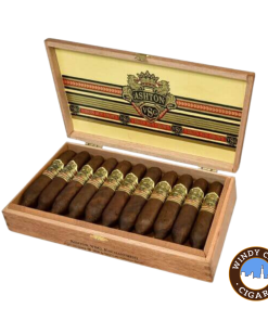 Ashton VSG Enchantment Cigars