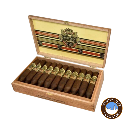 Ashton VSG Enchantment Cigars