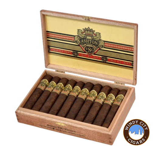 Ashton VSG Pegasus Cigars