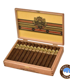 Ashton VSG Robusto Cigars