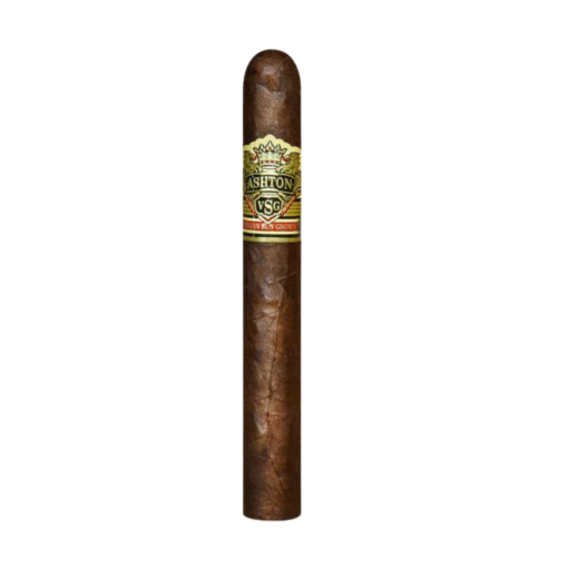 Ashton VSG Robusto Cigars