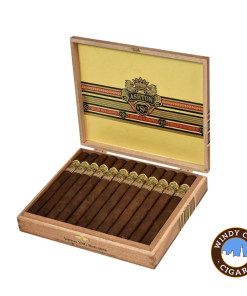 Ashton VSG Sorcerer Cigars