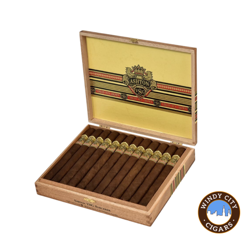 Ashton VSG Sorcerer Cigars