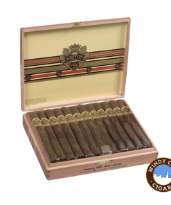 Ashton VSG Spellbound Cigars