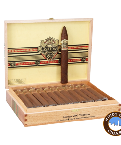 Ashton VSG Torpedo Cigars