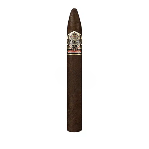 Ashton VSG Torpedo Cigars