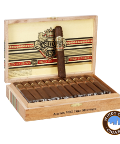 Ashton VSG Tres Mystique Cigars