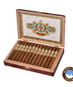 Ashton Symmetry Prism Cigars